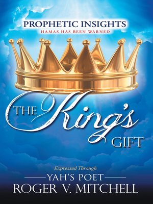 cover image of The Kings Gift